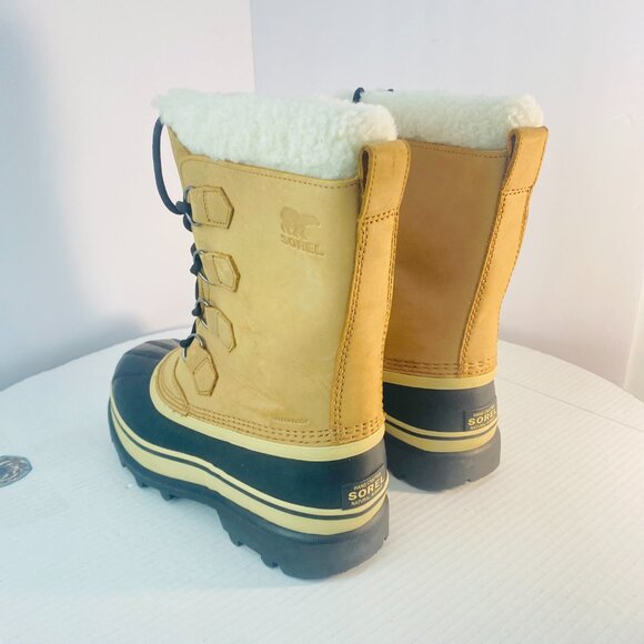 SOREL Winter Boots – Waterproof & Insulated | Made in Vietnam in Original Box - Picture 10 of 17